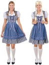 Spartys-Oktoberfest-Bavarian-Maid-Dress Sale