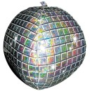 Spartys-Hologram-Disco-Ball-Balloon-38cm Sale