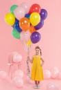 10-Standard-30cm-Inflated-Balloons Sale