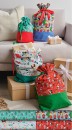 Licensed-Christmas-Fabric Sale