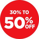 30-to-50-off-All-Manchester Sale