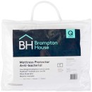 Brampton-House-Anti-Bacterial-Fitted-Mattress-Protector Sale