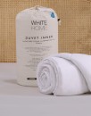 White-Home-350gsm-Soft-Touch-Duvet-Inner Sale