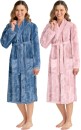 KOO-Soft-Polyester-Bathrobes Sale