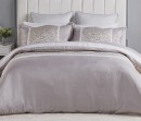 Belmondo-Evelyn-Taupe-Duvet-Cover-Set Sale