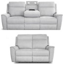 Swift-3-2-Seater-Both-with-Inbuilt-Recliners Sale