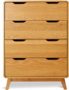 Retro-4-Drawer-Chest Sale