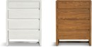 Pioneer-4-Drawer-Chest Sale