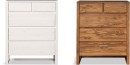 Pioneer-5-Drawer-Chest Sale