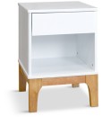 Fern-1-Drawer-Bedside Sale