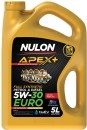 Nulon-APEX-Euro-Petrol-Diesel-Engine-Oil Sale