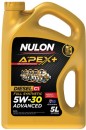 Nulon-APEX-Advanced-C1-Engine-Oil Sale