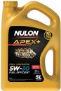 Nulon-APEX-Fuel-Efficient-Engine-Oil Sale