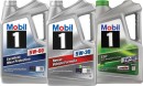 Selected-Mobil-1-5L-Engine-Oils Sale