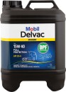 Mobil-Delvac-Full-Protection-Engine-Oil Sale