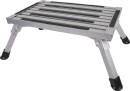 Ridge-Ryder-Large-Aluminium-Folding-Caravan-Step Sale