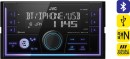 JVC-Double-DIN-Digital-Media-Player-with-Bluetooth Sale