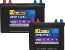 Century-Deep-Cycle-Batteries Sale