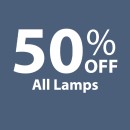 50-off-All-Lamps Sale