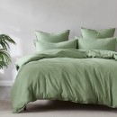 Cove-Linen-Look-100-Cotton-Duvet-Cover-Set Sale