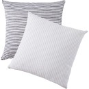 Striped-Linen-Cushions Sale