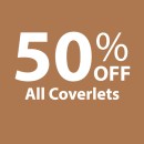 50-off-All-Coverlets Sale