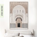 Marrakesh-Framed-Print Sale