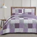 Solace-Eloise-Patchwork-Coverlet-Set Sale