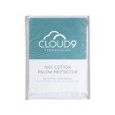 Cloud-9-100-Cotton-Pillow-Protectors Sale