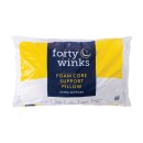 Forty-Winks-Foam-Core-Support-Pillow Sale