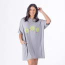 Oversized-Kiwifruit-Sleep-Tee Sale