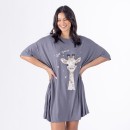 Oversized-Star-Gazer-Sleep-Tee Sale