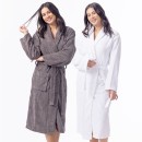 Oasis-Luxury-Cotton-Bathrobe Sale