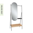 Ianthe-Shelving-Mirror Sale