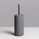 Avalon-Soft-Touch-Charcoal-Tall-Toilet-Brush Sale