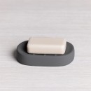 Avalon-Soft-Touch-Charcoal-Soap-Dish Sale