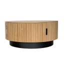 Round-Coffee-Table-with-Storage Sale