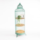 Charlotte-Birdcage-Shelf-Unit-169cm Sale