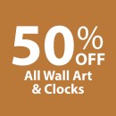 50-off-All-Wall-Art-Clocks Sale