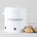 Gather-Potato-Storage-Tin Sale