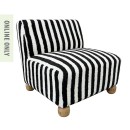 Remi-Striped-Chair Sale