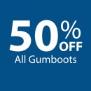 50-off-All-Gumboots Sale