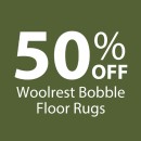 50-off-Woolrest-Bobble-Floor-Rugs Sale