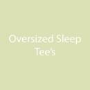 Oversized-Sleep-Tees Sale