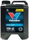 Valvoline-Diesel-Extra-15W-40-10L Sale