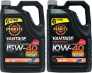 Penrite-Selected-Vantage-6L-Oils Sale