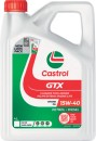 Castrol-GTX-Ultraclean-15W-40-4L Sale