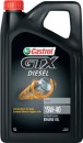 Castrol-Selected-GTX-Diesel-Oils-5L-10L Sale