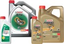 25-off-Castrol-Small-Engine-2T-4T-Oils Sale