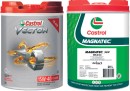 Castrol-Passenger-Commercial-Fleet-Oil-20L Sale